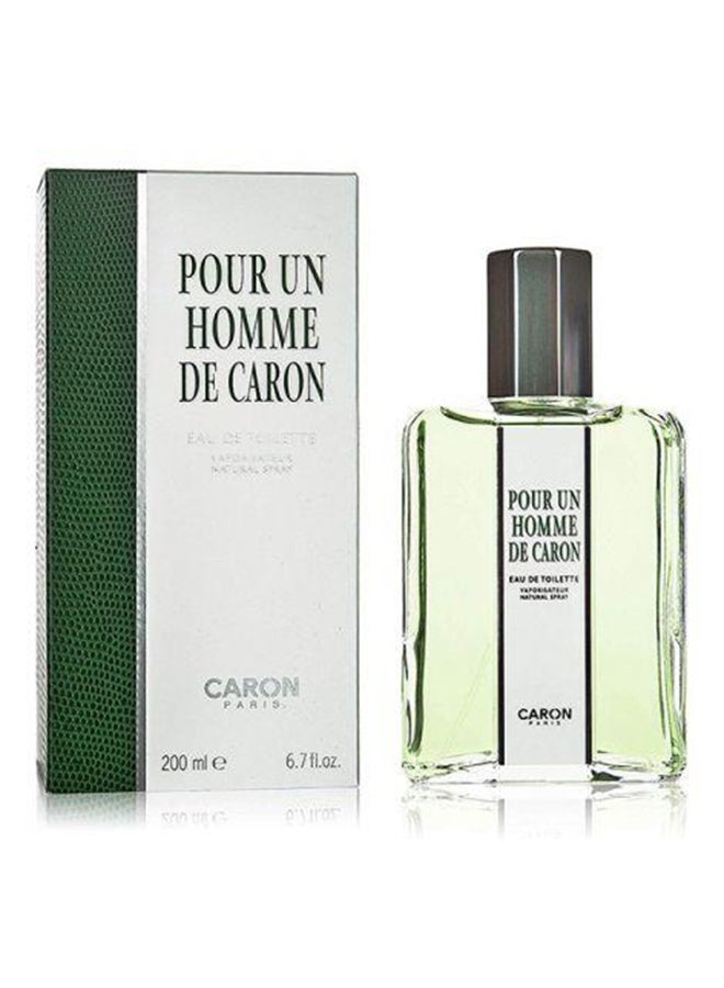 CARON Pour Un Homme Edt 200Ml