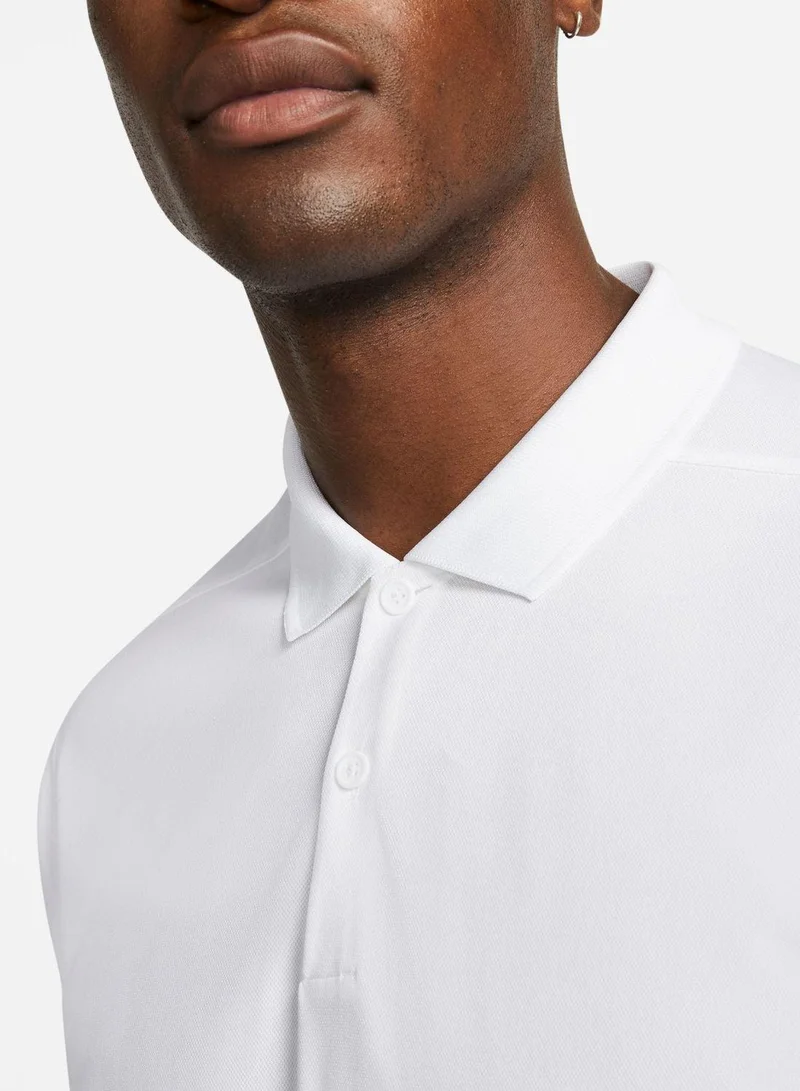 نايكي Men's Dri-FIT Victory Golf Polo Shirt