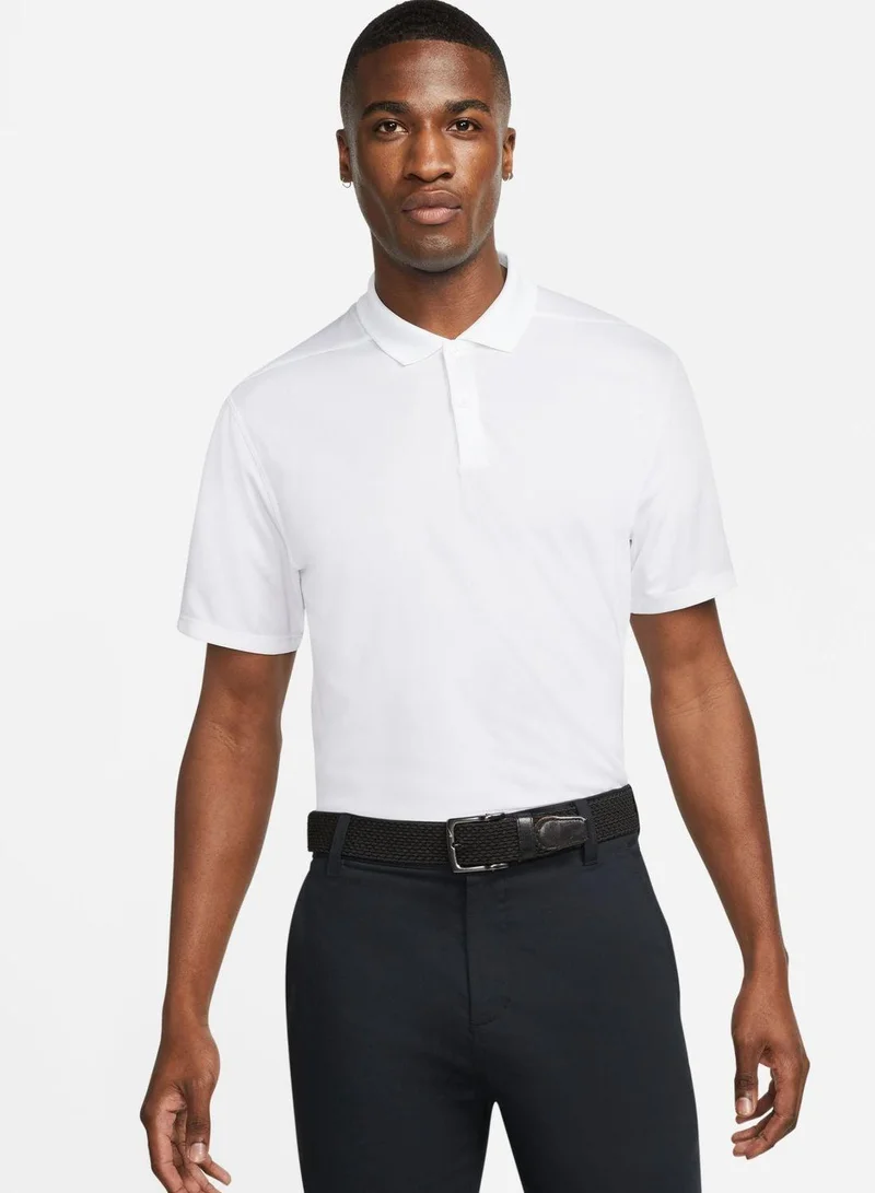 نايكي Men's Dri-FIT Victory Golf Polo Shirt