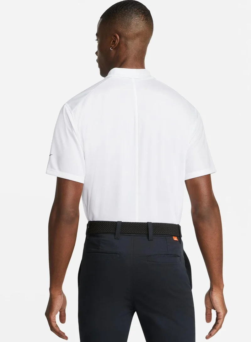 نايكي Men's Dri-FIT Victory Golf Polo Shirt