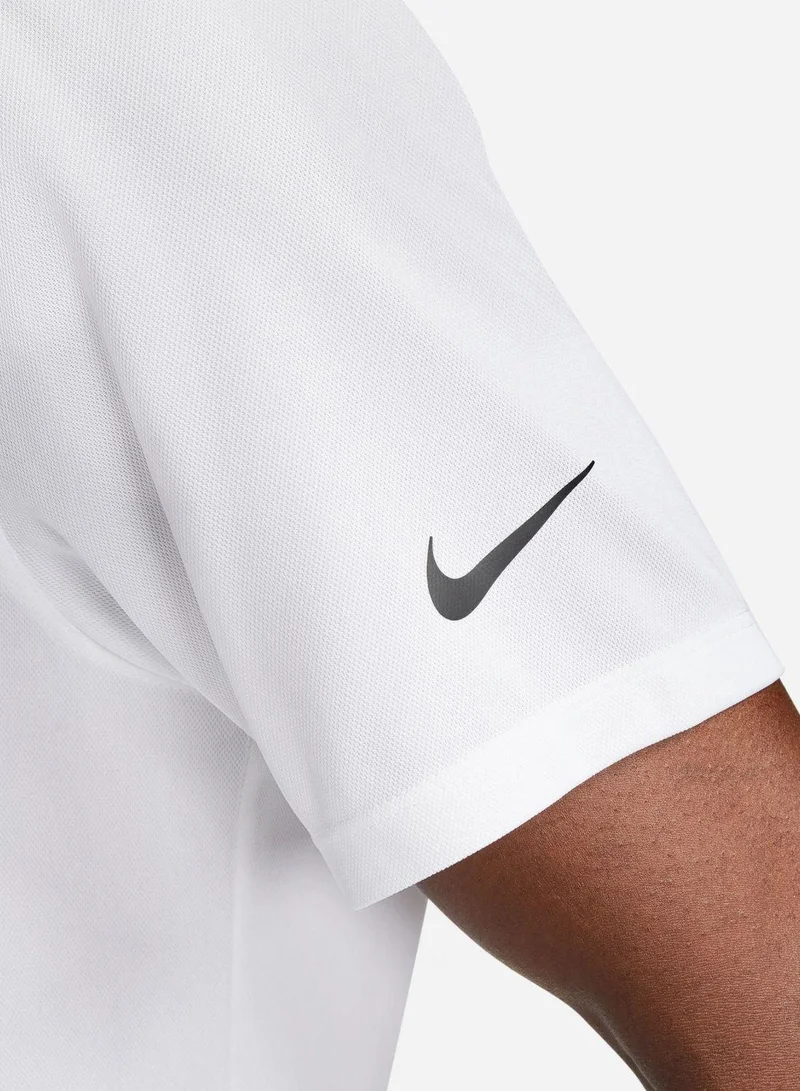 نايكي Men's Dri-FIT Victory Golf Polo Shirt