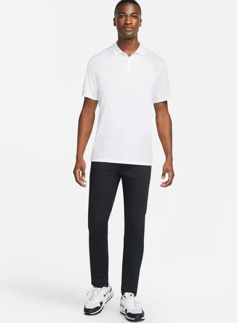 نايكي Men's Dri-FIT Victory Golf Polo Shirt
