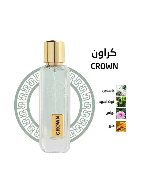 Crown EDP  75 Ml