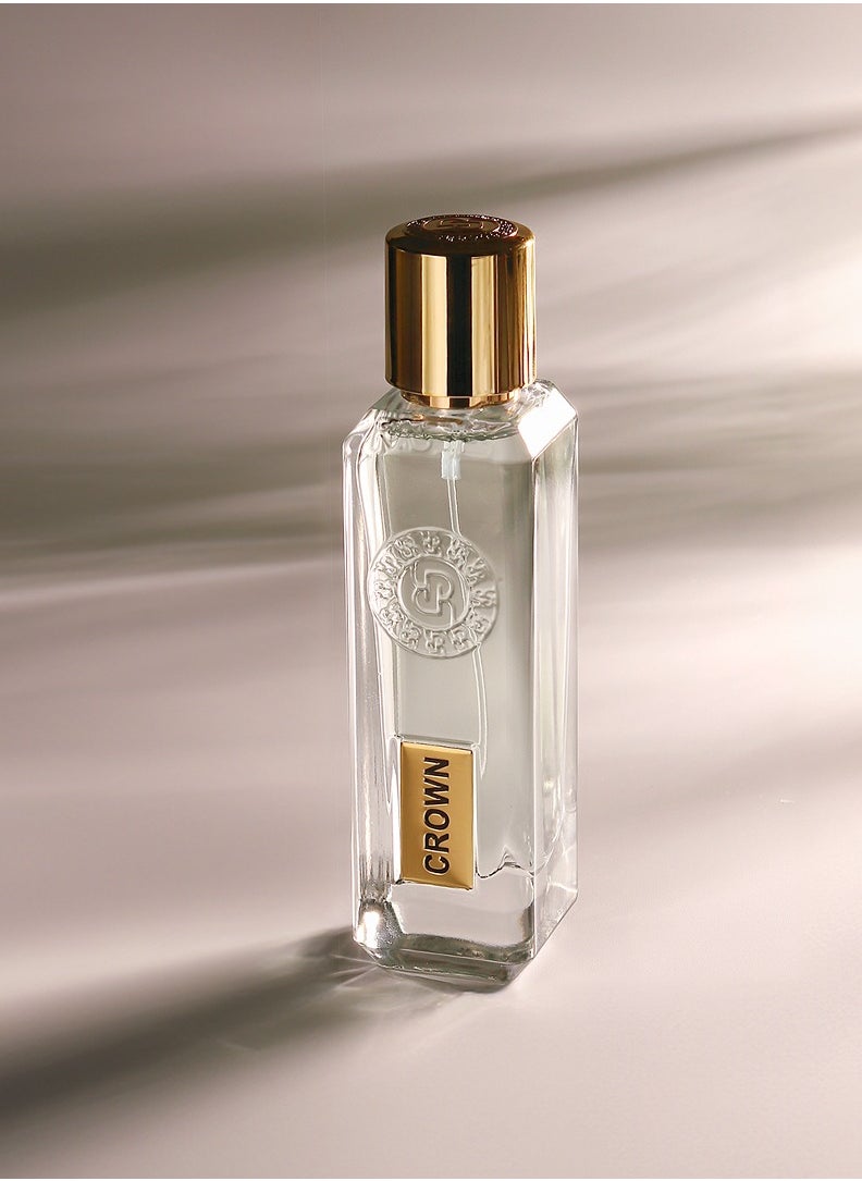  رسيس عطر كراون 75 مل  - Image 2