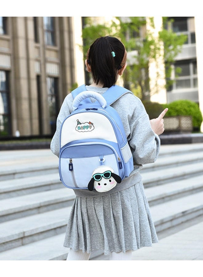 KUYING New Casual Children's Backpack - Image 4