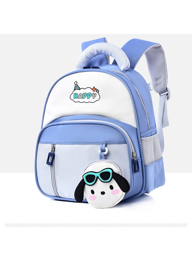 KUYING New Casual Children's Backpack - Image 5