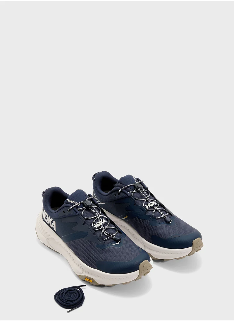 Hoka Transport