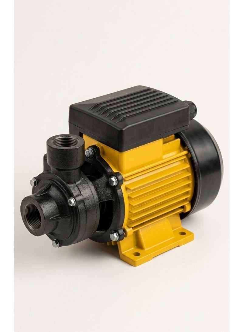 MODI 0.5HP Peripheral Water Pump – 370W High-Flow Motor, QB60 Series – 0.5HP PUMP, 220-240V - Image 1