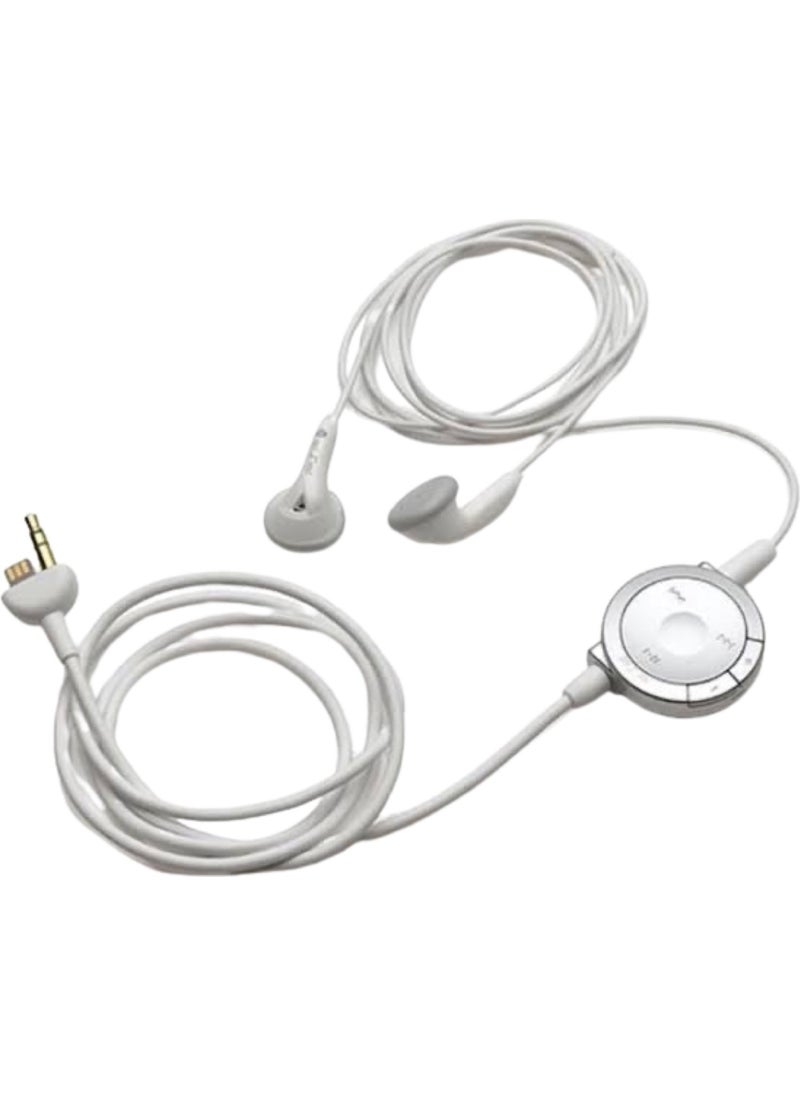 Yues - Psp 2000 Headphone Controlled - Image 1