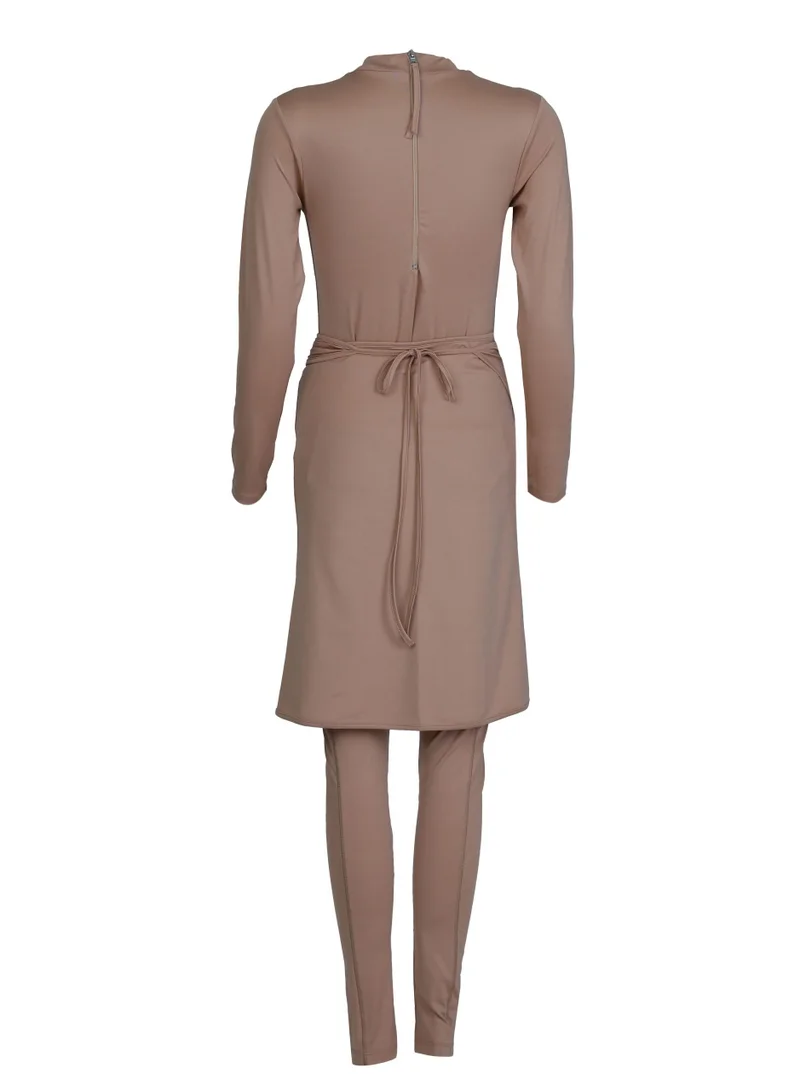 Turana Atash London Luna Full Set Beige