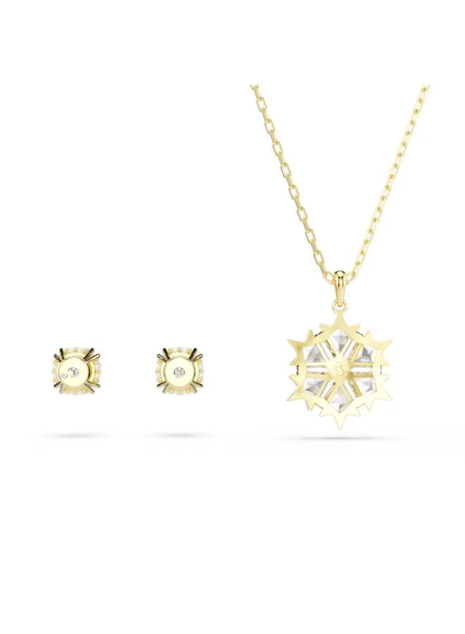 Swarovski 5758002 Magic Evolution Set