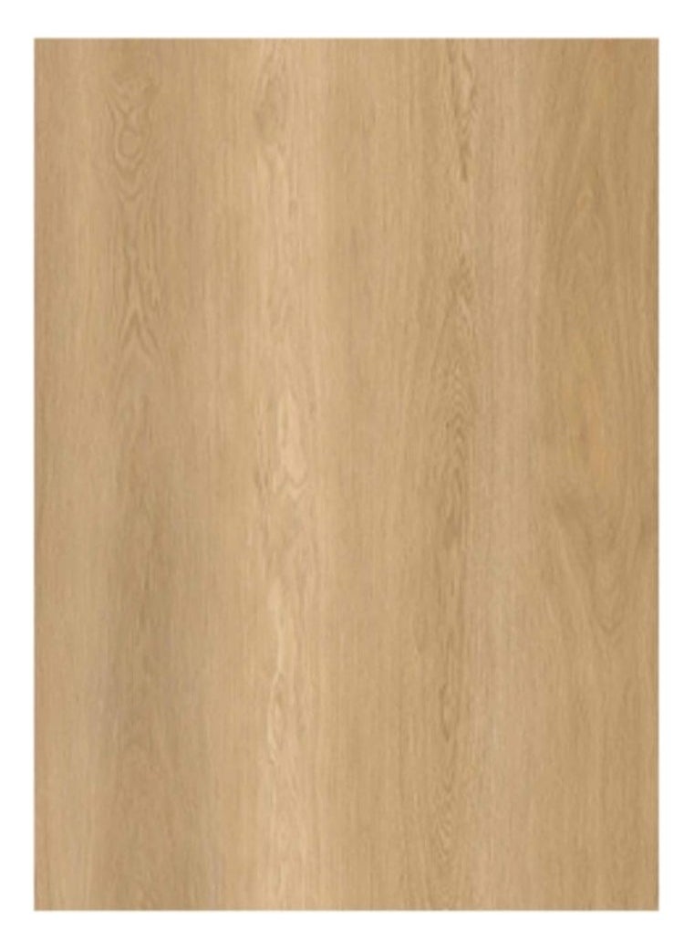 Generic - Stone Plastic Composite tile (SPC flooring)- Easy Click and Lock System- German Technology - 5.5 mm thickness | 10 Years Warranty | 10 planks in a box (Classic Oak) - Image 1