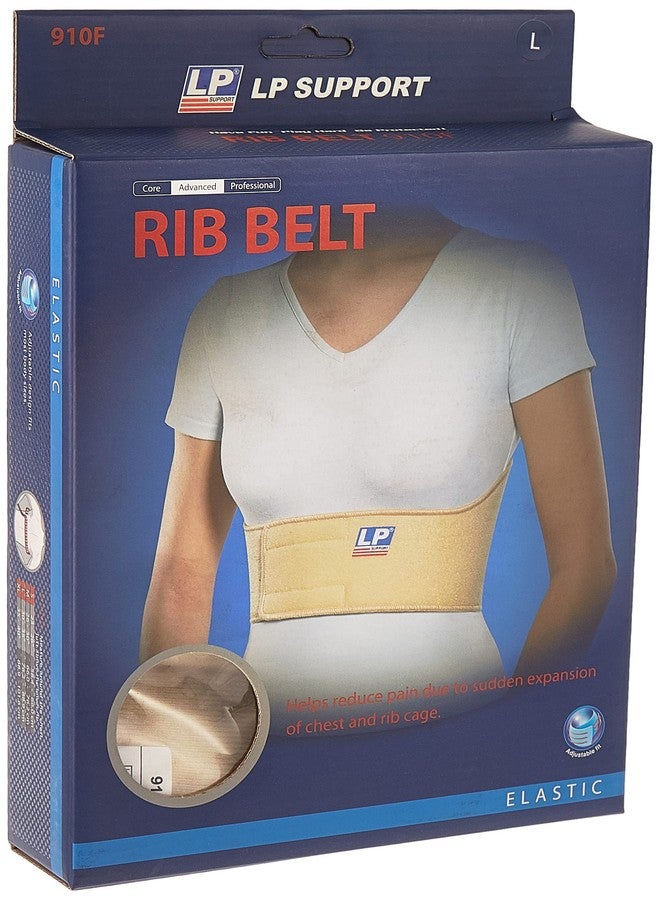 Lp Support Rib Belt - Female 910 (Medium) - Image 1