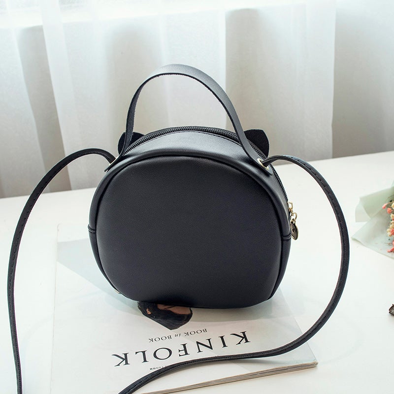 Autumn New Export Trendy Animal Pattern Women'S Bag Shoulder Bag Women'S Handbag Fashion Bag Women - Image 5