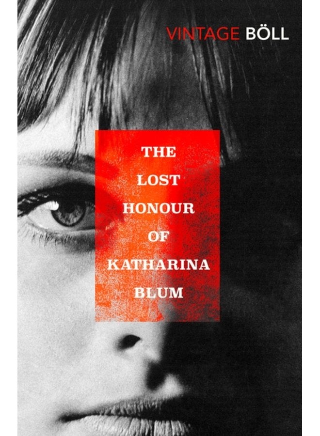 The Lost Honour of Katharina Blum - Paperback