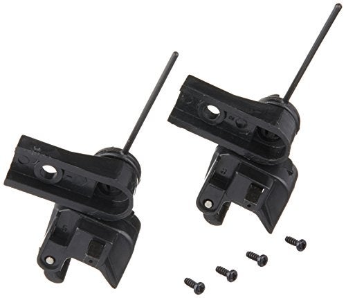 Bachmann Industries Large "G" Scale Knuckle Couplers (1 Pair) - Image 2