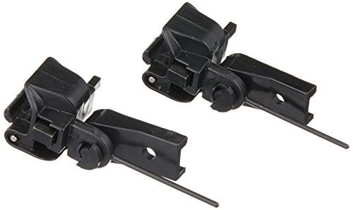 Bachmann Industries Large "G" Scale Knuckle Couplers (1 Pair) - Image 4