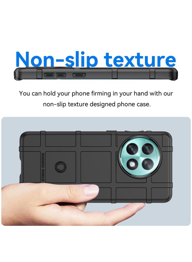 S-TOP Case For OnePlus Ace 2 Pro 5G Full Coverage Shockproof TPU Phone Case - Image 4