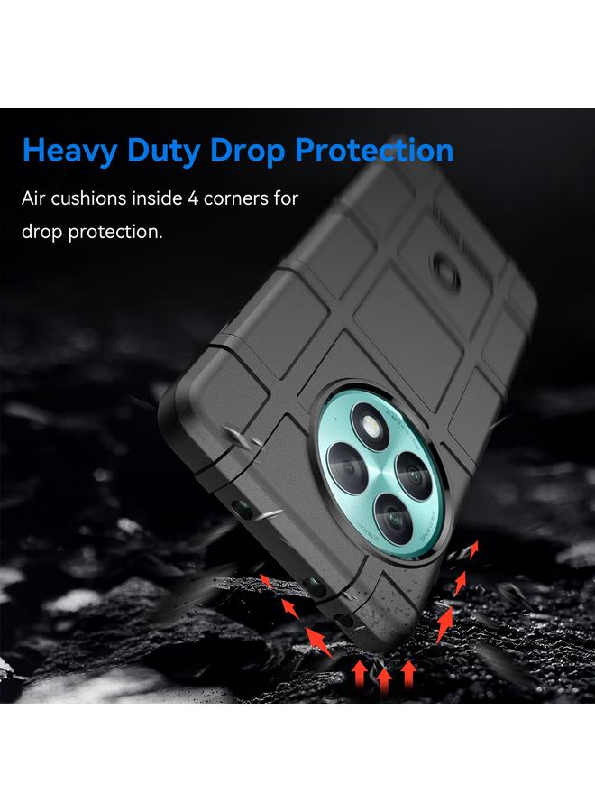 S-TOP Case For OnePlus Ace 2 Pro 5G Full Coverage Shockproof TPU Phone Case - Image 3