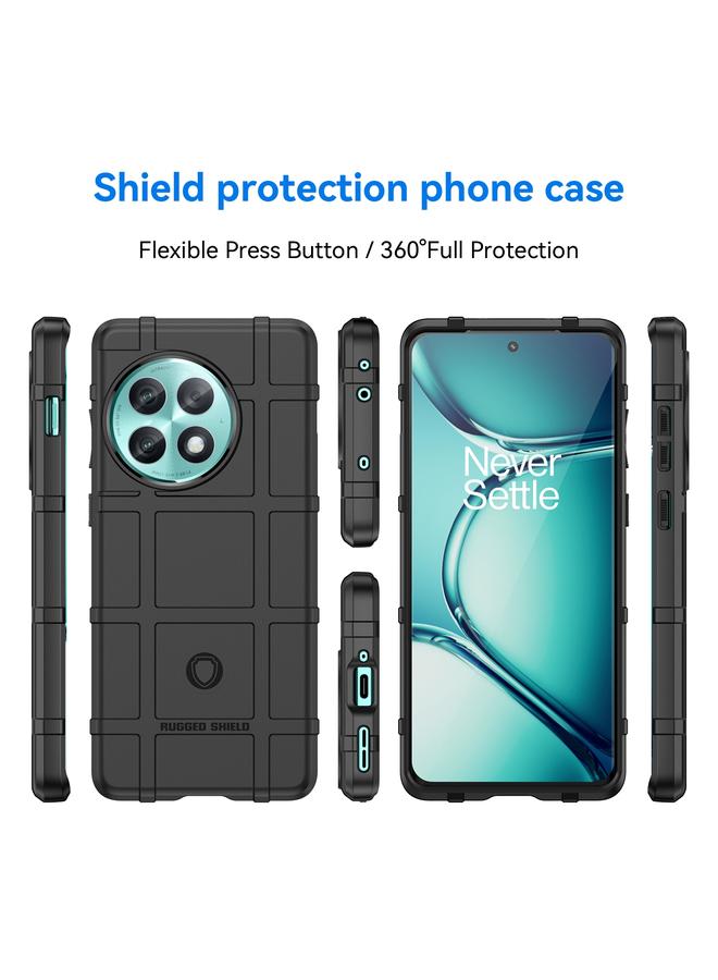 S-TOP Case For OnePlus Ace 2 Pro 5G Full Coverage Shockproof TPU Phone Case - Image 2