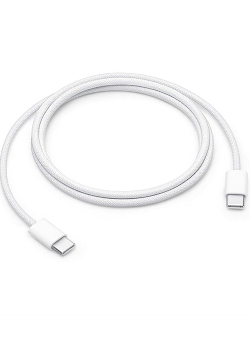 Raxoom Connector Charging Cable Fast USB-c to Data with Smart Chip High-Speed Transmission Reliable for Type-c Devices Reinforced USB - Image 3