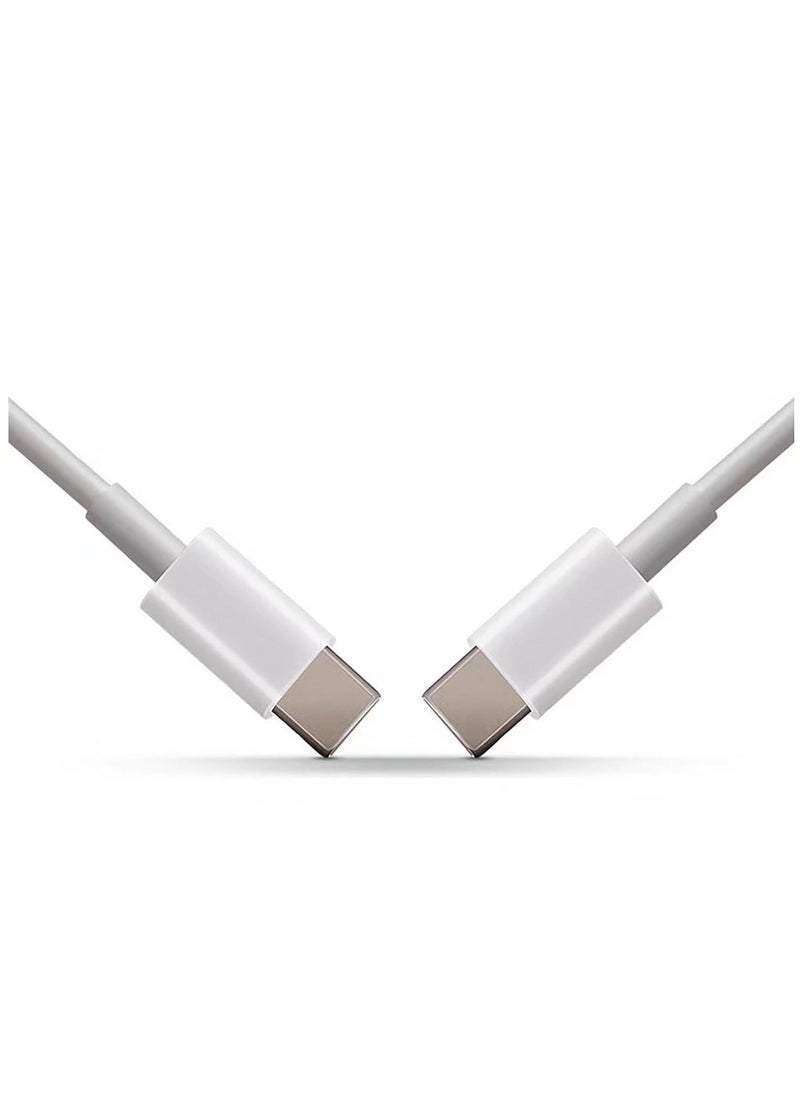 Raxoom Connector Charging Cable Fast USB-c to Data with Smart Chip High-Speed Transmission Reliable for Type-c Devices Reinforced USB - Image 5