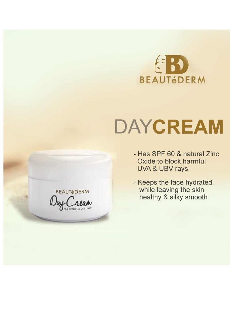 Beautederm - Beautéderm Day Cream 20g - Image 1