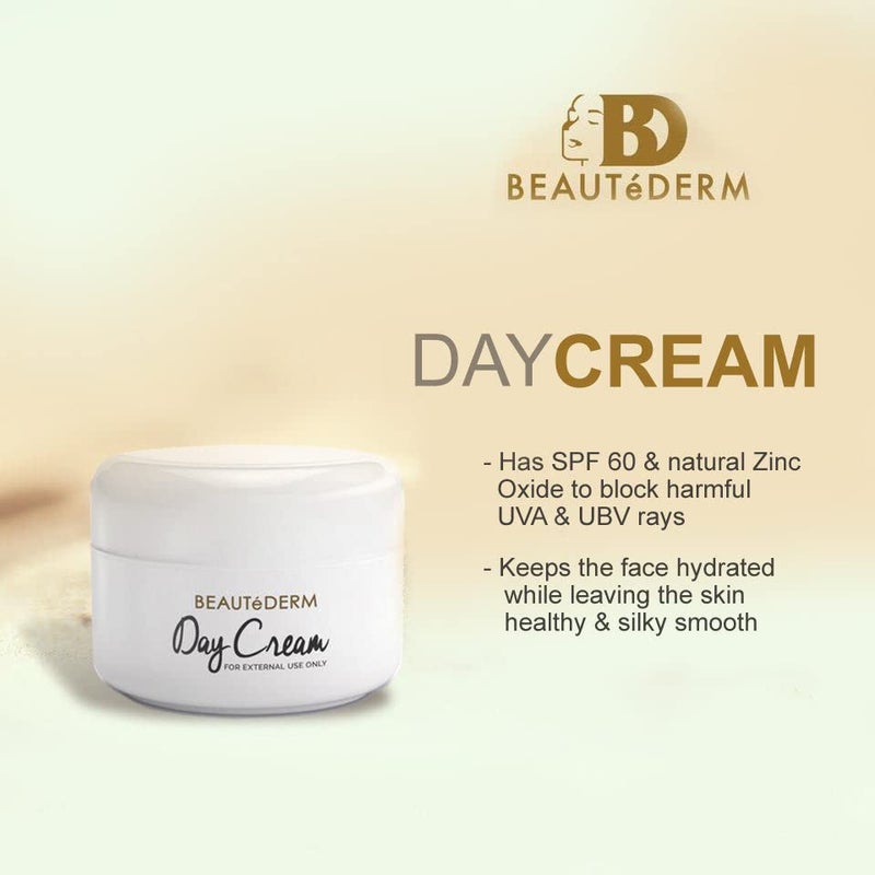 Beautederm BEAUTÃ©DERM Day Cream 20g - Image 3