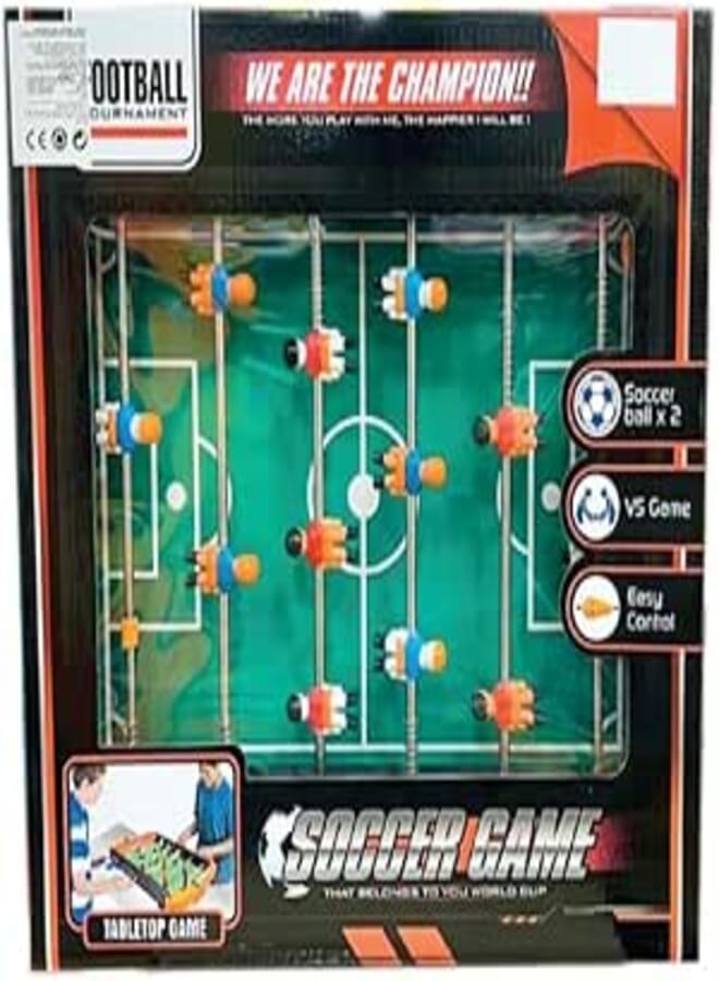 Babyfoot, Baby Foot Table Football Game for Kids