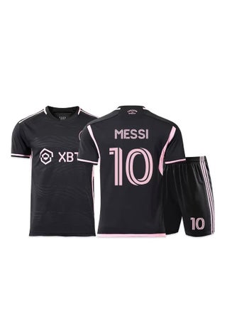 Away Black 1