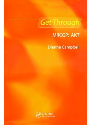 null - Get Through MRCGP: AKT - Image 1