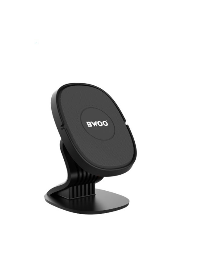 BWOO Bwoo Dashboard Universal Magnetic Car Phone Holder  - Image 1