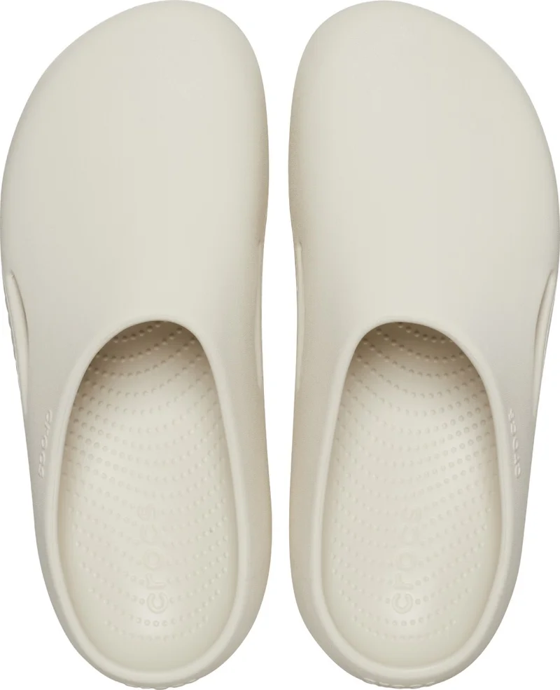crocs Mellow Clog Unisex Beige Slippers 208493-160