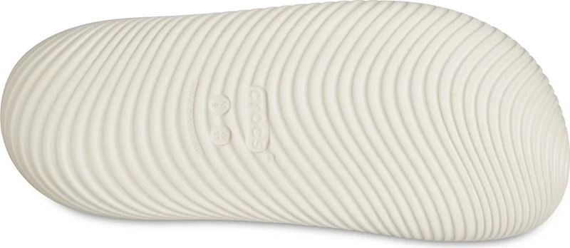 crocs Mellow Clog Unisex Beige Slippers 208493-160