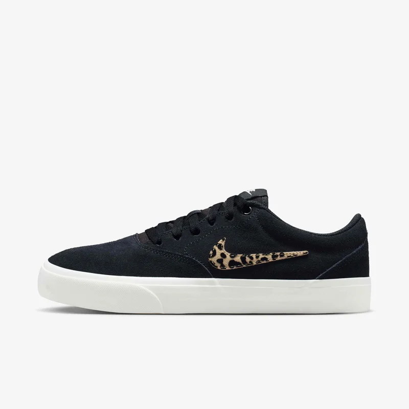 Women's Charge Suede Shoes