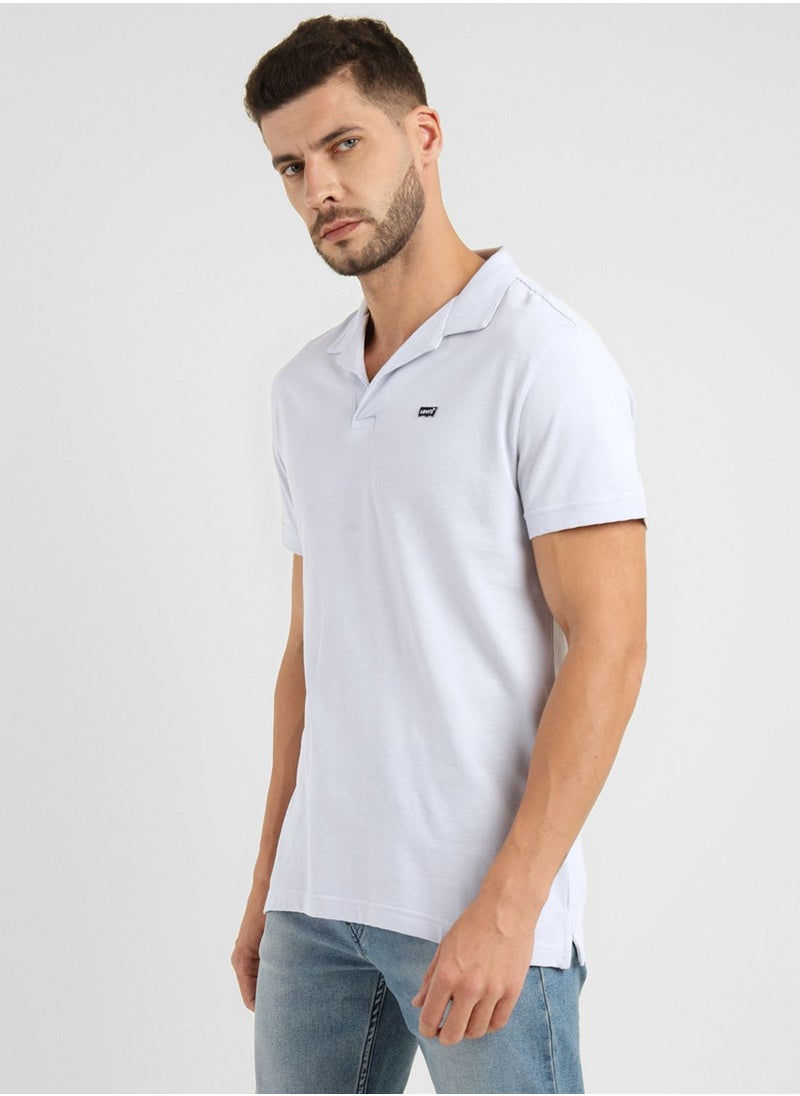 Levi's - Essential Polo T-Shirt - Image 1