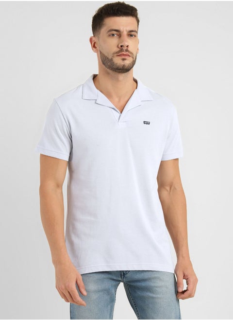 Essential Polo T-Shirt