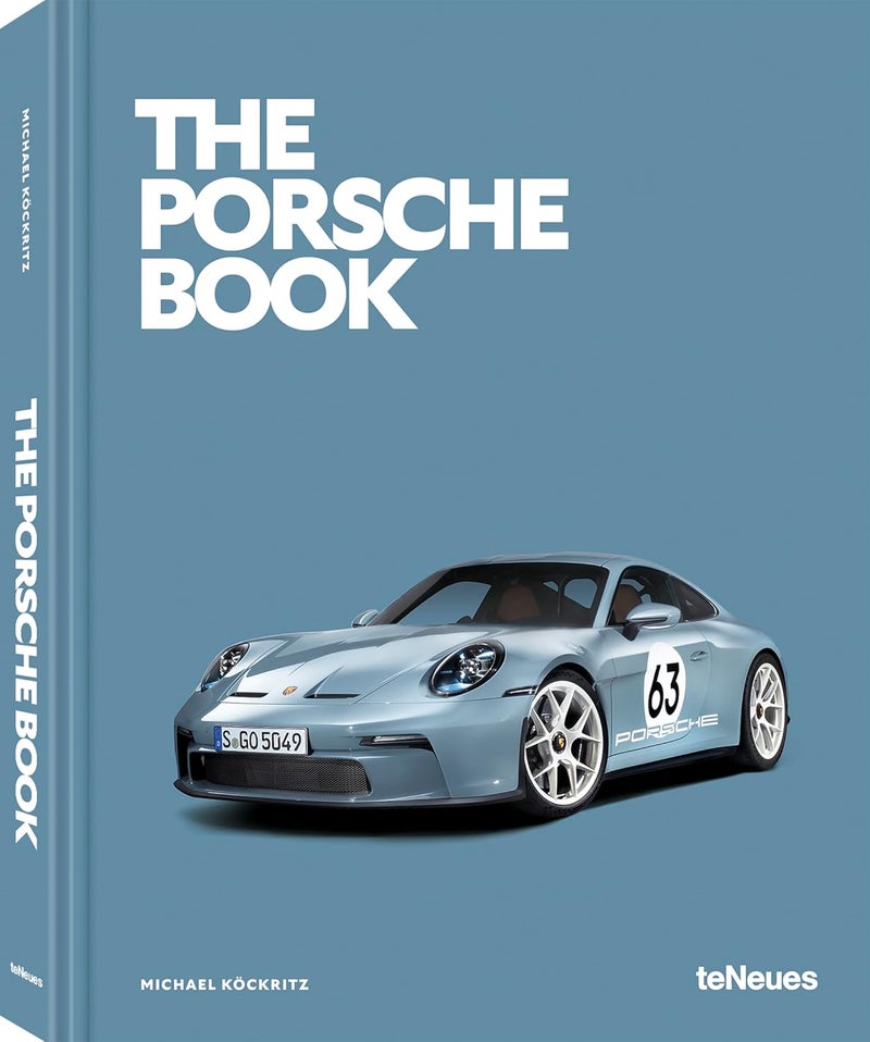 كتاب بورش - Image 1