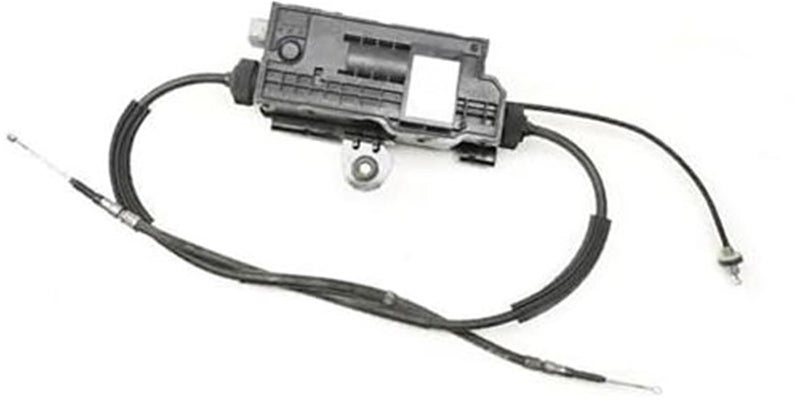 QASULER Electric Parking Brake Actuator for BMW - Image 1