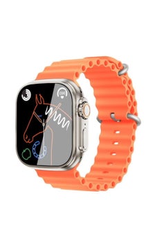 Smart Watch W8 Ultra