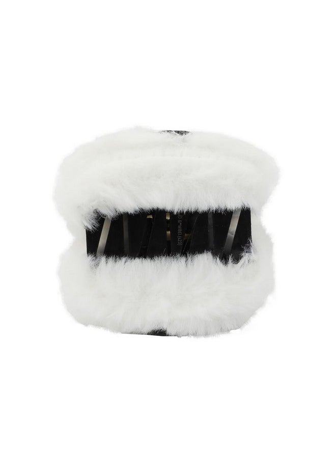 Bioworld - Harry Potter Hedwig Hair Clip Set - Image 1
