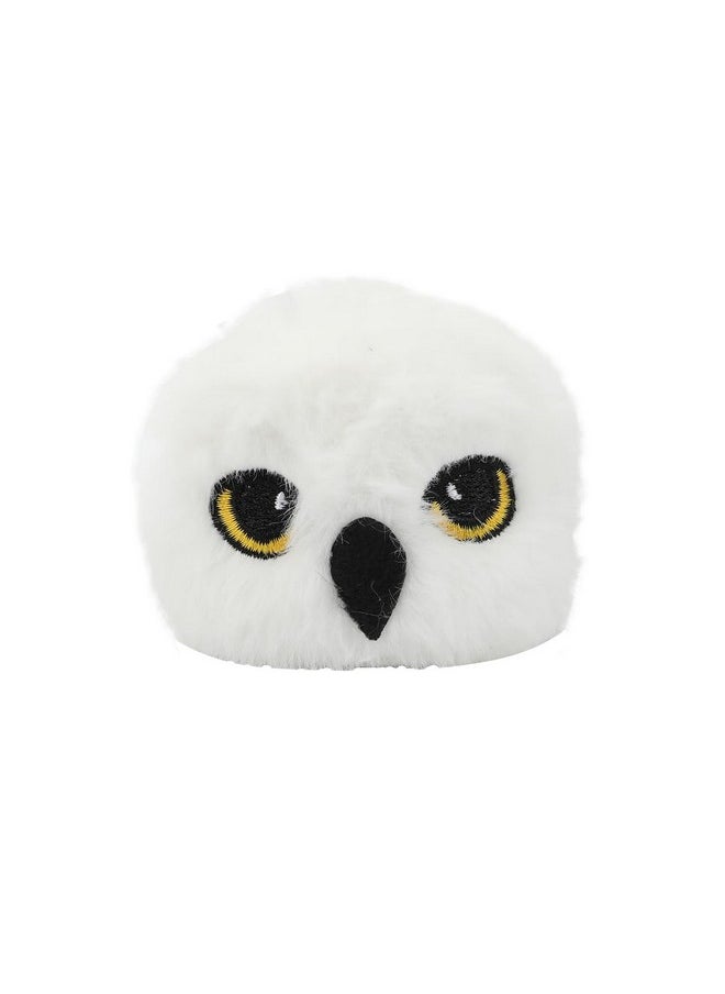 Bioworld - Harry Potter Hedwig Hair Clip Set - Image 1