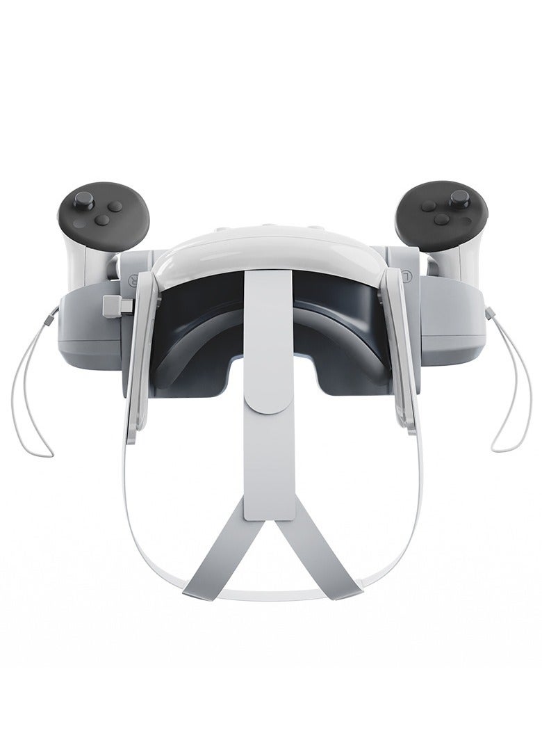 قاعدة شحن تلامس مقبض مثبتة على الحائط VR - Image 4