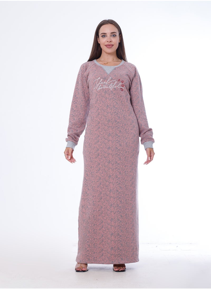 zecotex  - special nightgown 8029 - Image 1
