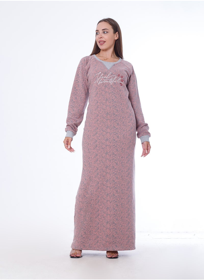 zecotex  - special nightgown 8029 - Image 1