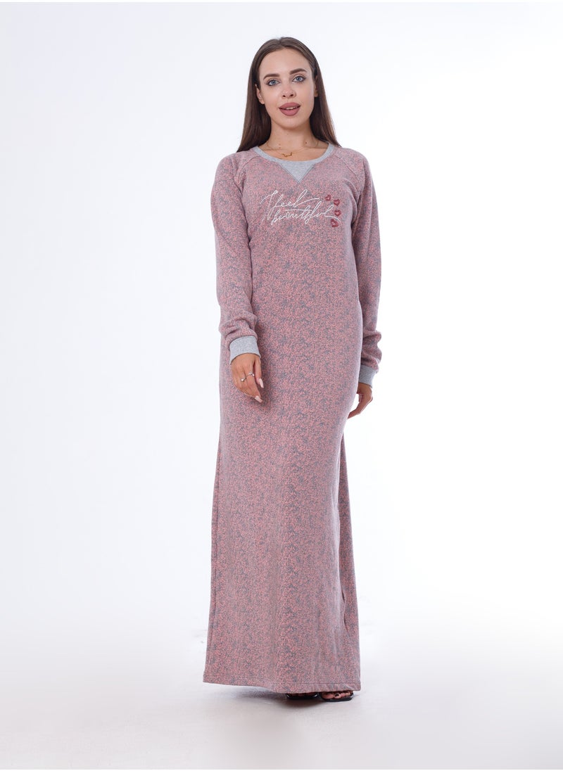 zecotex  - special nightgown 8029 - Image 1