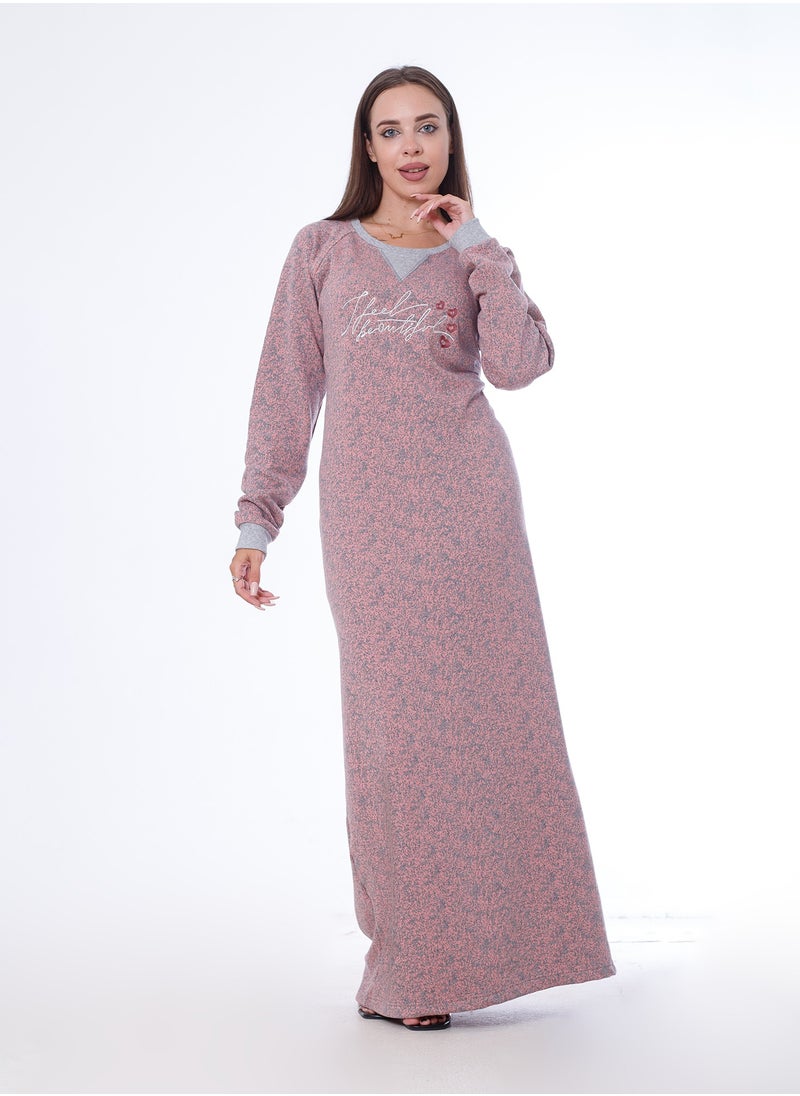 zecotex  - special nightgown 8029 - Image 1