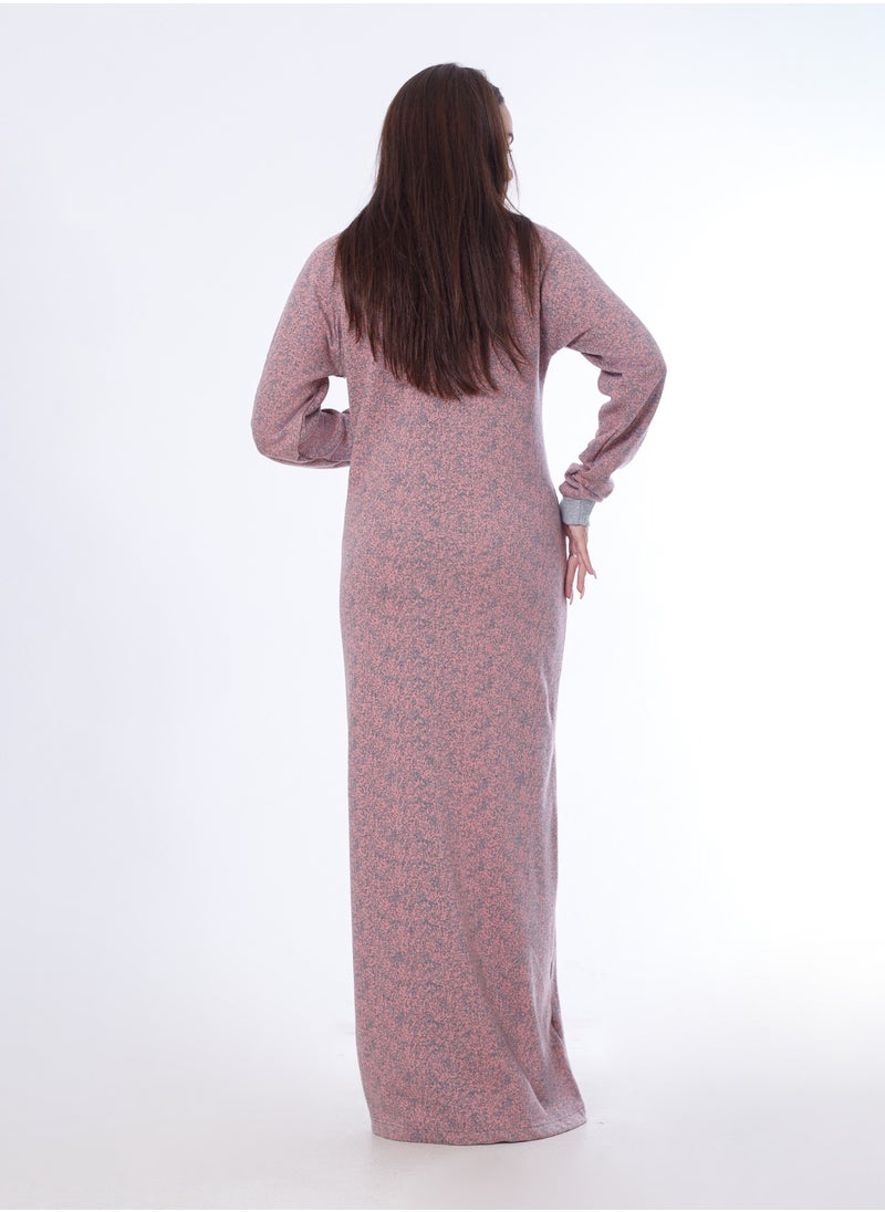 zecotex  - special nightgown 8029 - Image 1