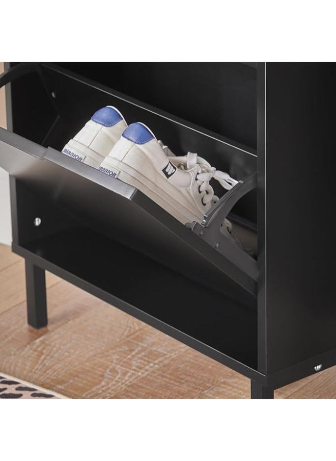Generic Declutter Your Entryway with the Perfect Shoe Rack.  - Image 3