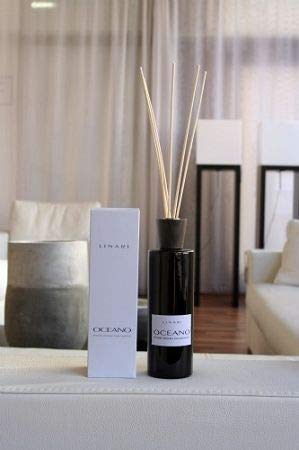 Linari Oceano Room Fragrance Diffuser 500ml - Image 2